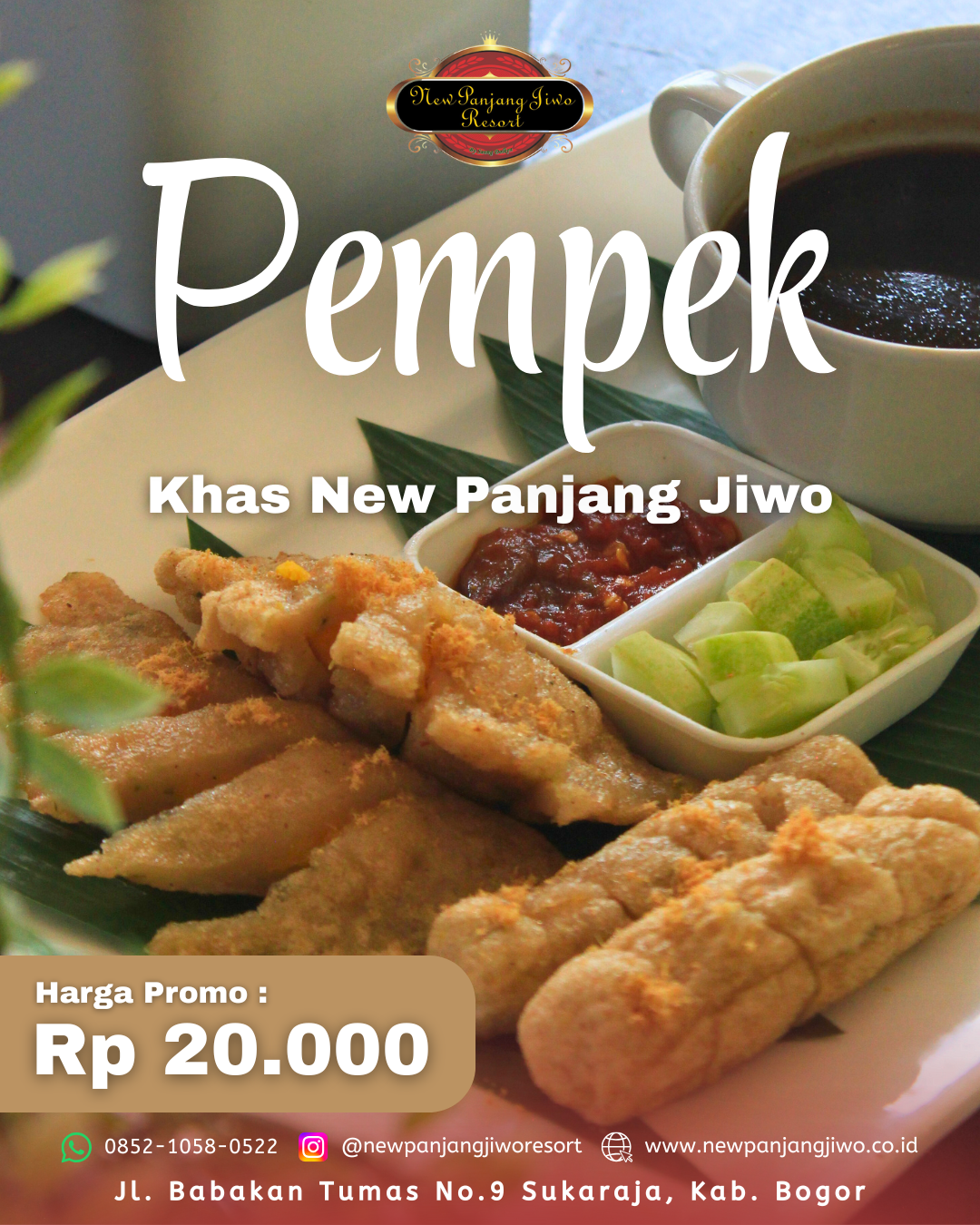 Pempek